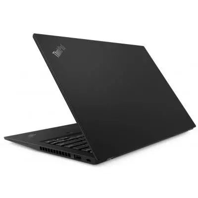 Ноутбук Lenovo ThinkPad T495s (20QJ001MRT) - 7