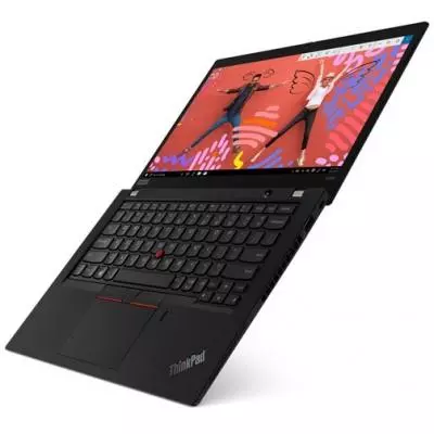 Ноутбук Lenovo ThinkPad X390 (20Q0004YRT) - 3