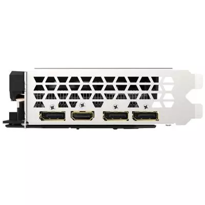 Видеокарта GeForce GTX1660 6144Mb GIGABYTE (GV-N1660D5-6GD) - 6