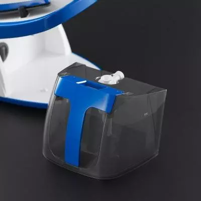 Паровая станция Russell Hobbs Steam Power - Blue (24430-56) - 4