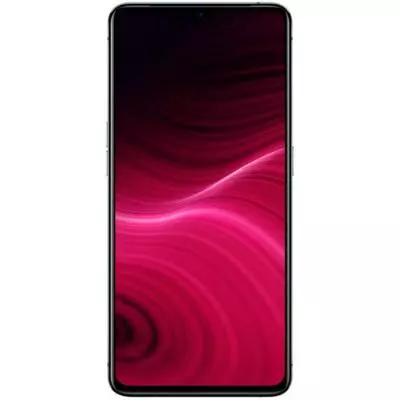 Мобильный телефон Realme X2 Pro 12/256GB Lunar White - 1