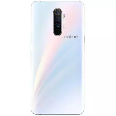 Мобильный телефон Realme X2 Pro 12/256GB Lunar White - 2