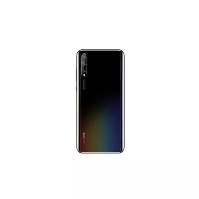 Мобильный телефон Huawei P Smart S Midnight Black (51095HVK) - 1 Мобильный телефон Huawei P Smart S Midnight Black (51095HVK) - 1