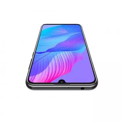 Мобильный телефон Huawei P Smart S Midnight Black (51095HVK) - 3 Мобильный телефон Huawei P Smart S Midnight Black (51095HVK) - 3