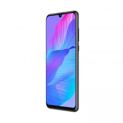 Мобильный телефон Huawei P Smart S Midnight Black (51095HVK) - 4 Мобильный телефон Huawei P Smart S Midnight Black (51095HVK) - 4