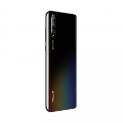 Мобильный телефон Huawei P Smart S Midnight Black (51095HVK) - 5 Мобильный телефон Huawei P Smart S Midnight Black (51095HVK) - 5