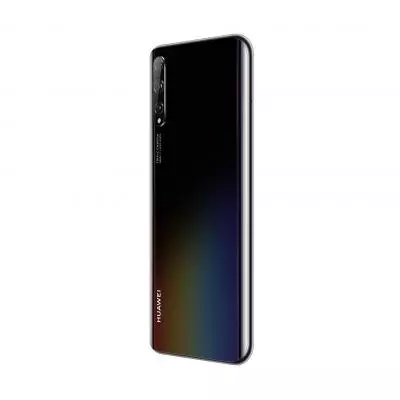 Мобильный телефон Huawei P Smart S Midnight Black (51095HVK) - 6 Мобильный телефон Huawei P Smart S Midnight Black (51095HVK) - 6