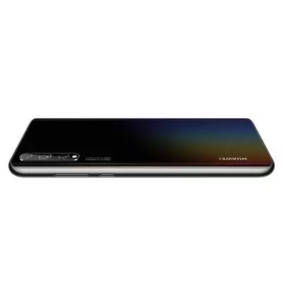 Мобильный телефон Huawei P Smart S Midnight Black (51095HVK) - 10 Мобильный телефон Huawei P Smart S Midnight Black (51095HVK) - 10