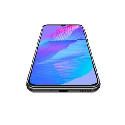 Мобильный телефон Huawei P Smart S Midnight Black (51095HVK) - 11 Мобильный телефон Huawei P Smart S Midnight Black (51095HVK) - 11