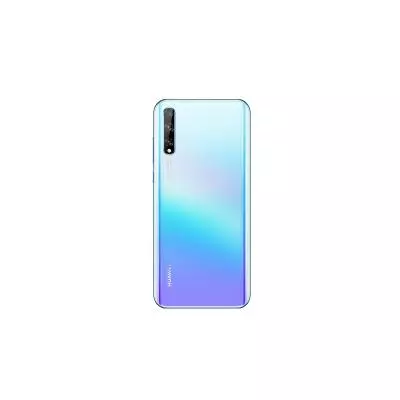 Мобильный телефон Huawei P Smart S Breathing Crystal (51095HVM) - 1