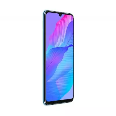 Мобильный телефон Huawei P Smart S Breathing Crystal (51095HVM) - 2
