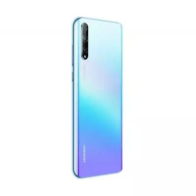 Мобильный телефон Huawei P Smart S Breathing Crystal (51095HVM) - 3