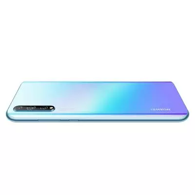 Мобильный телефон Huawei P Smart S Breathing Crystal (51095HVM) - 6