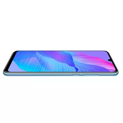 Мобильный телефон Huawei P Smart S Breathing Crystal (51095HVM) - 7