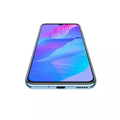 Мобильный телефон Huawei P Smart S Breathing Crystal (51095HVM) - 8