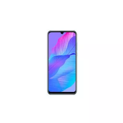Мобильный телефон Huawei P Smart S Breathing Crystal (51095HVM)