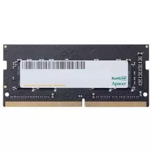 Модуль памяти для ноутбука SoDIMM DDR4 16GB 2400 MHz Apacer (ES.16G2T.GFH)