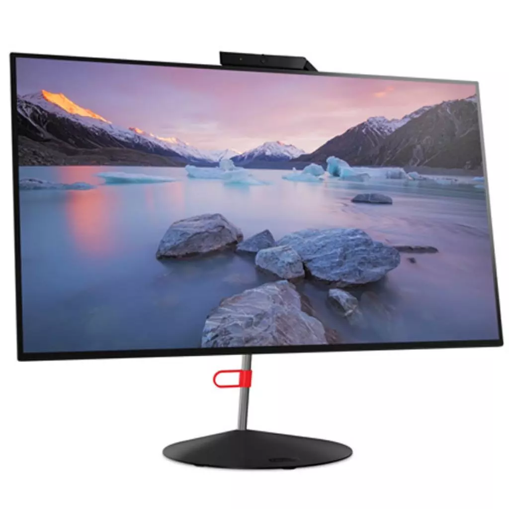 Монитор Lenovo ThinkVision X1 (2nd Gen) (61C2GAT1UA) - 1