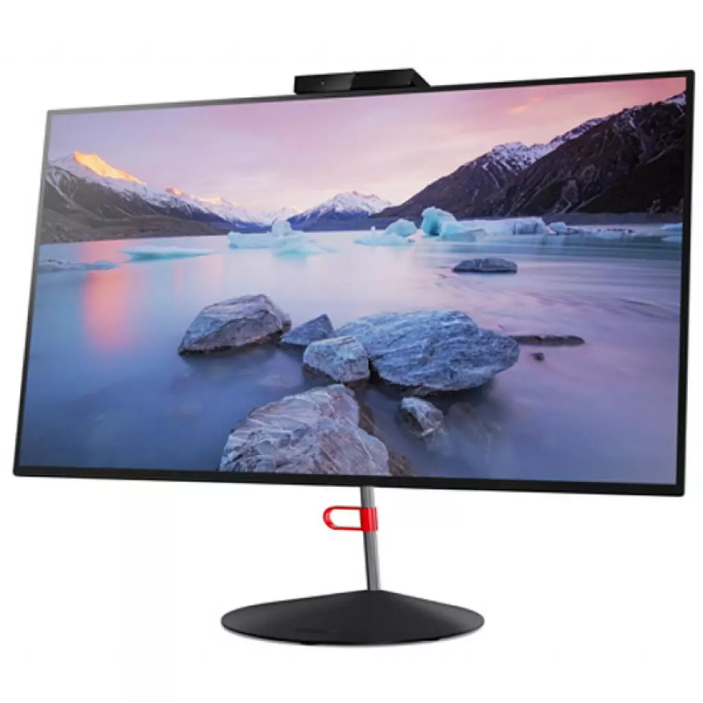 Монитор Lenovo ThinkVision X1 (2nd Gen) (61C2GAT1UA) - 2