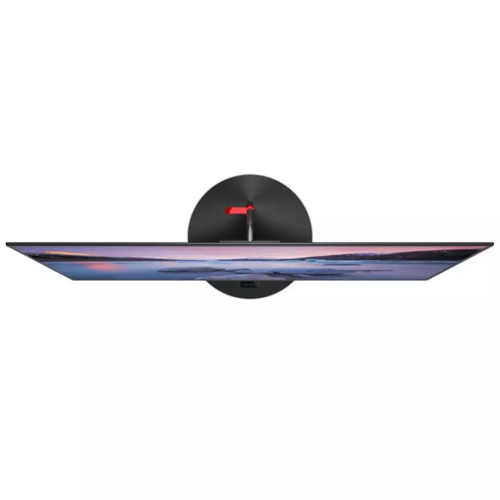 Монитор Lenovo ThinkVision X1 (2nd Gen) (61C2GAT1UA) - 3