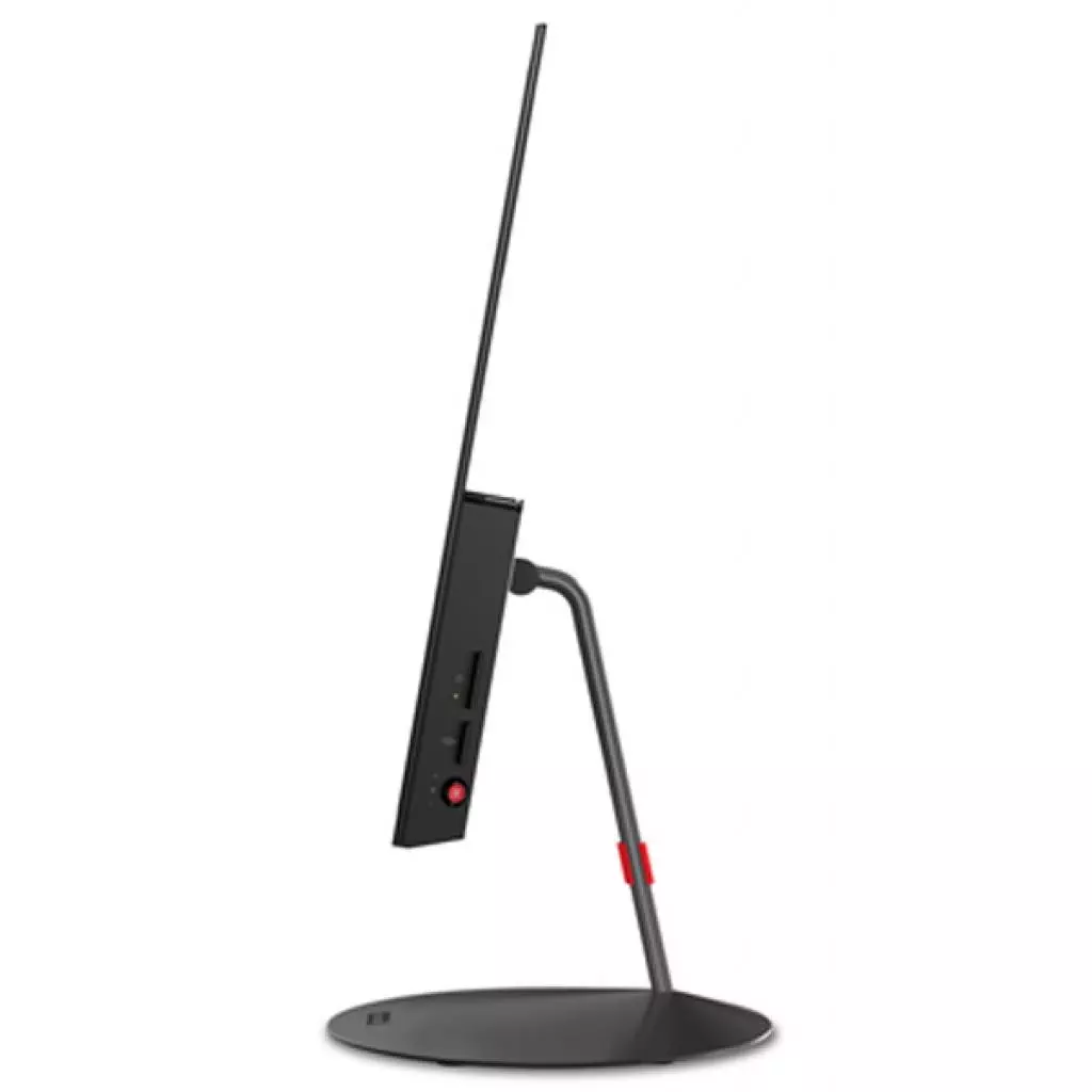 Монитор Lenovo ThinkVision X1 (2nd Gen) (61C2GAT1UA) - 5