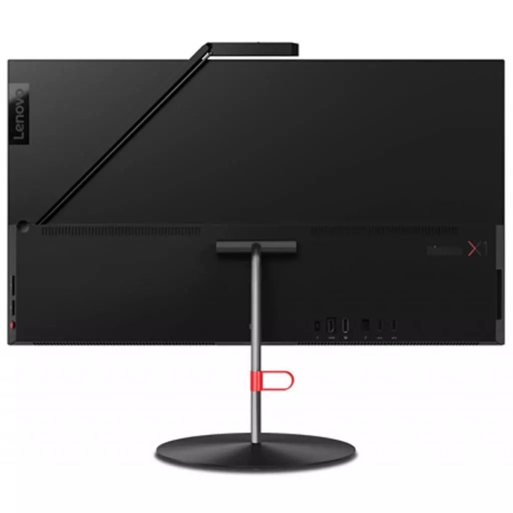 Монитор Lenovo ThinkVision X1 (2nd Gen) (61C2GAT1UA) - 6