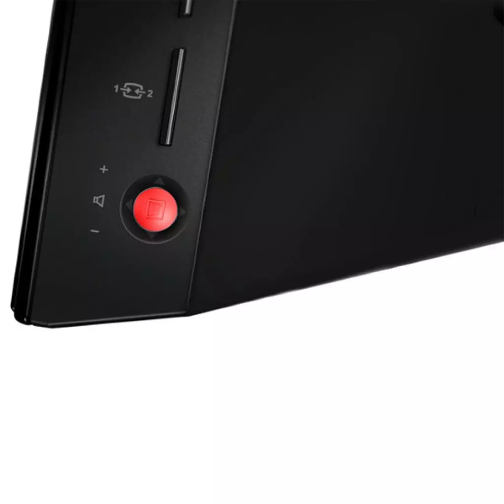 Монитор Lenovo ThinkVision X1 (2nd Gen) (61C2GAT1UA) - 8