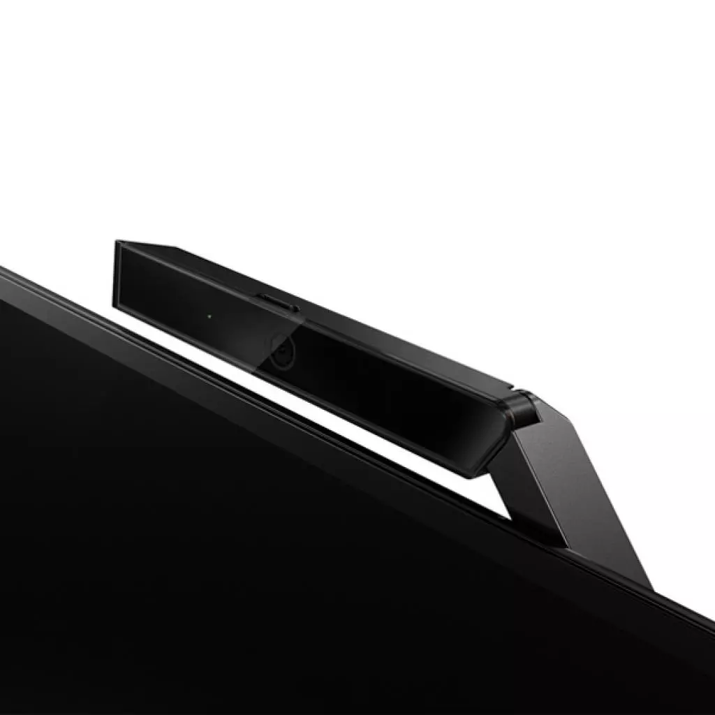 Монитор Lenovo ThinkVision X1 (2nd Gen) (61C2GAT1UA) - 11