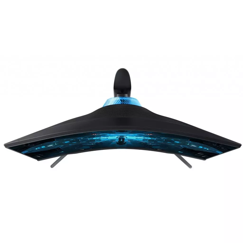 Монитор Samsung Odyssey G7 (LC27G75TQSIXCI) - 3