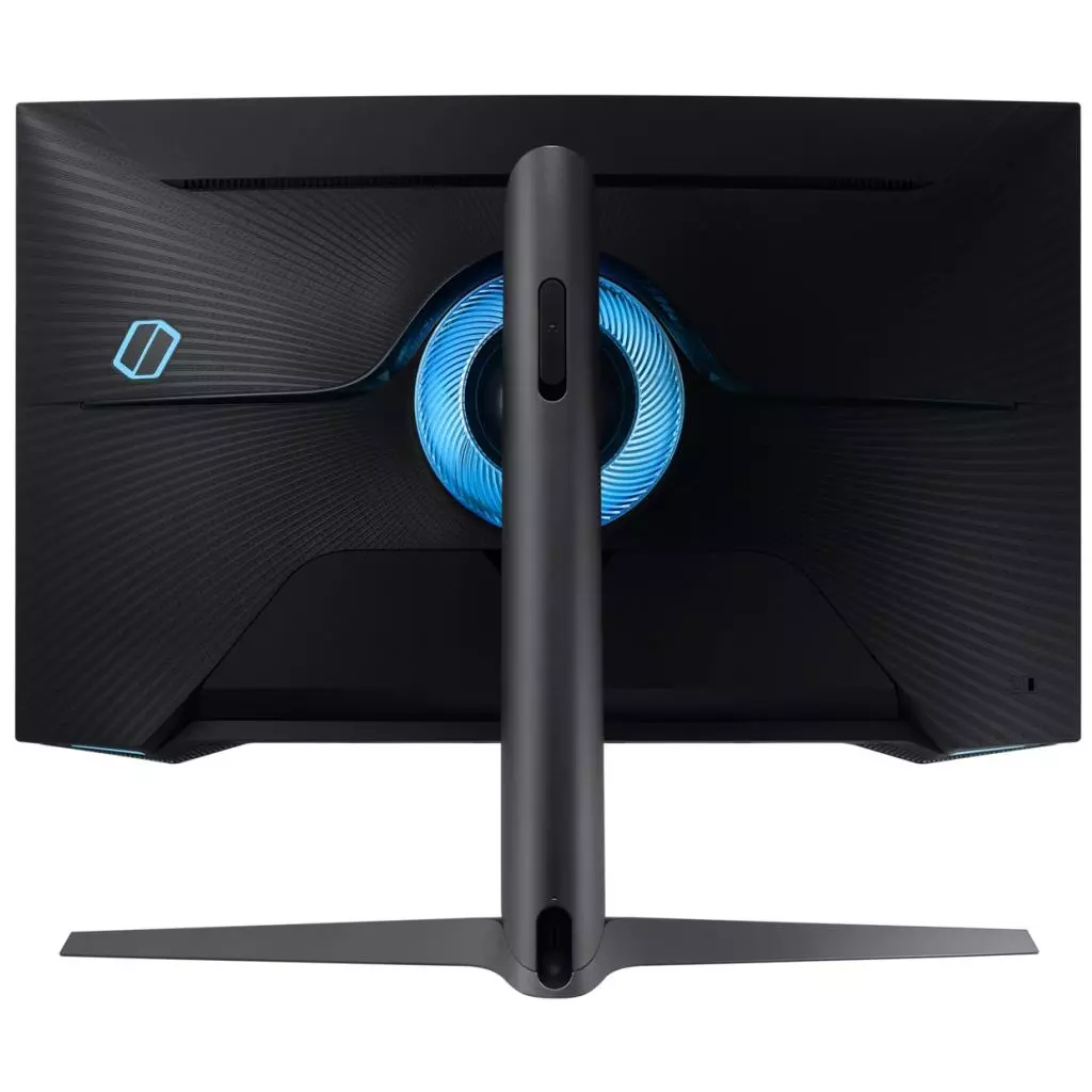 Монитор Samsung Odyssey G7 (LC27G75TQSIXCI) - 4