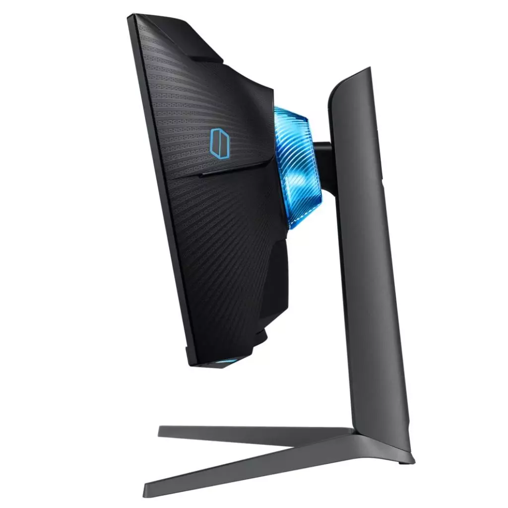 Монитор Samsung Odyssey G7 (LC27G75TQSIXCI) - 5