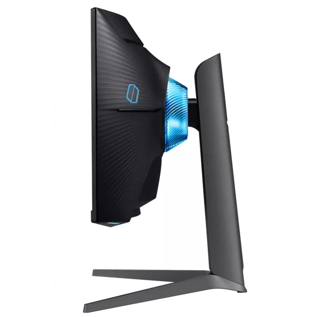 Монитор Samsung Odyssey G7 (LC27G75TQSIXCI) - 6