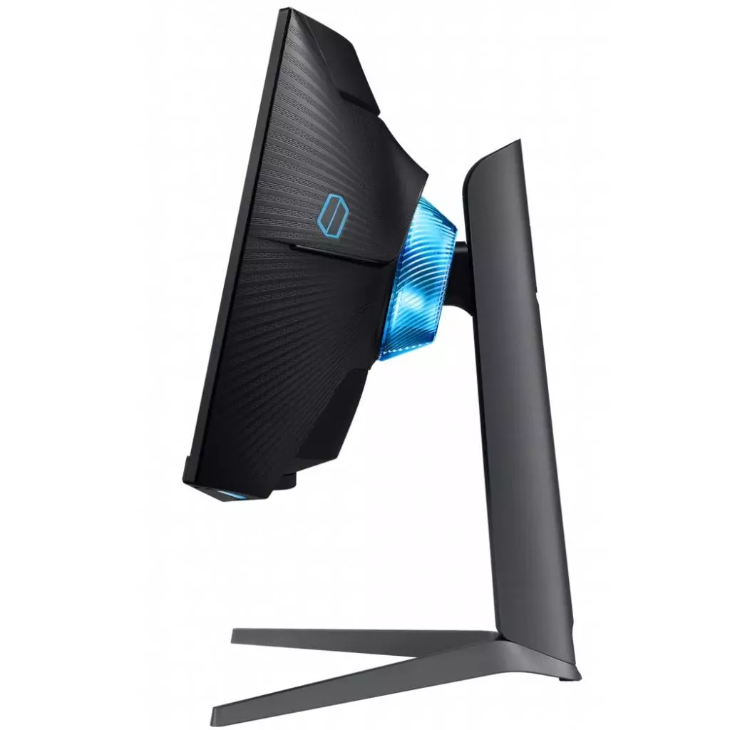 Монитор Samsung Odyssey G7 (LC27G75TQSIXCI) - 7