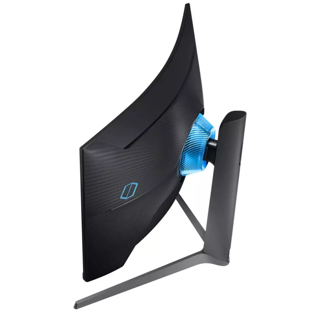 Монитор Samsung Odyssey G7 (LC27G75TQSIXCI) - 8