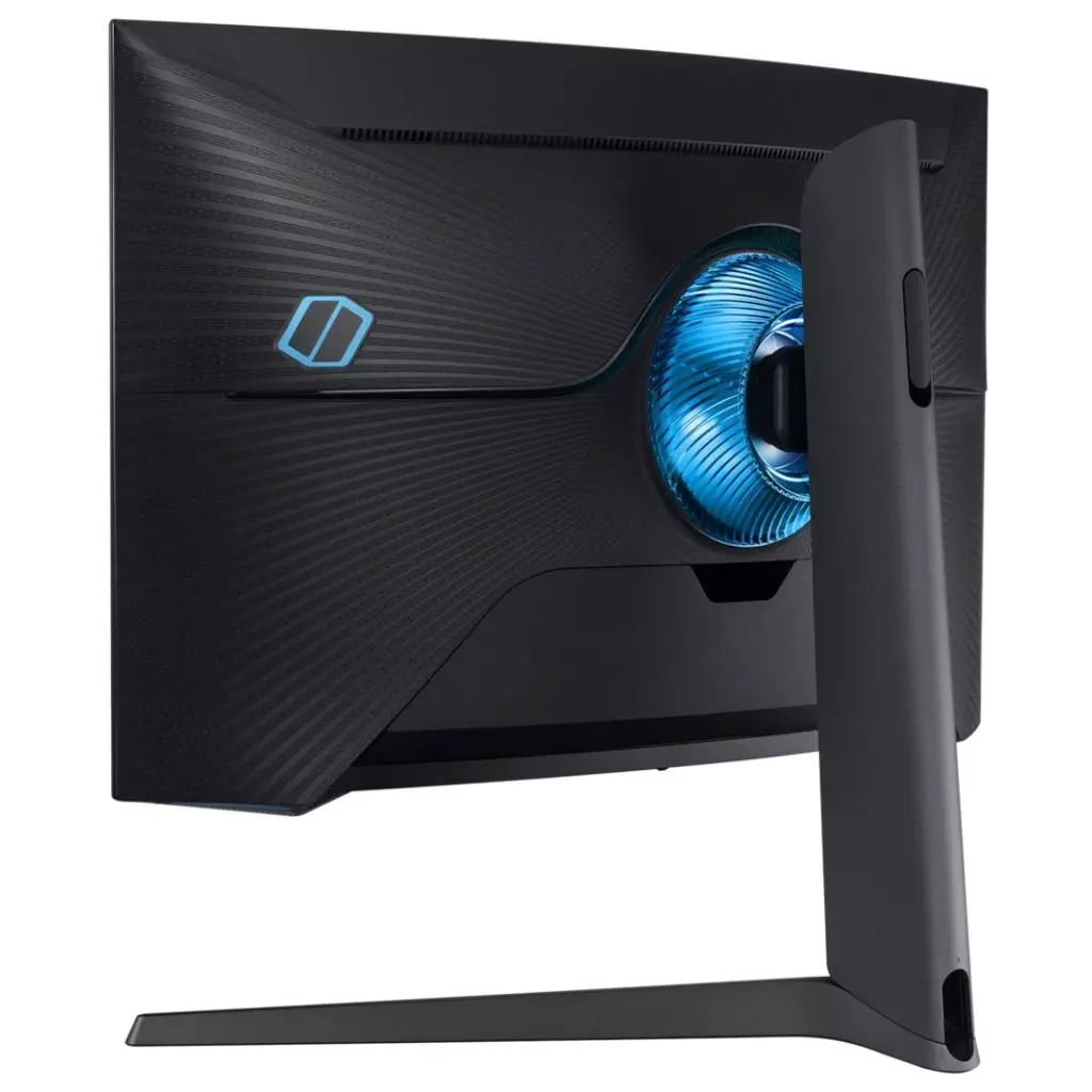 Монитор Samsung Odyssey G7 (LC27G75TQSIXCI) - 10