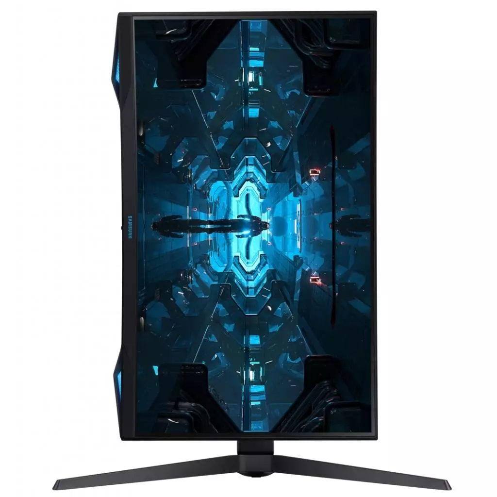 Монитор Samsung Odyssey G7 (LC27G75TQSIXCI) - 11