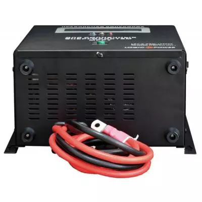 Источник бесперебойного питания LogicPower LPY-C-PSW- 2000VA, 24V, МРРТ контролер (4126) - 4