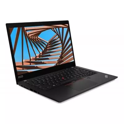Ноутбук Lenovo ThinkPad X390 (20Q0000MRT) - 1 Ноутбук Lenovo ThinkPad X390 (20Q0000MRT) - 1