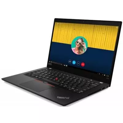 Ноутбук Lenovo ThinkPad X390 (20Q0000MRT) - 2 Ноутбук Lenovo ThinkPad X390 (20Q0000MRT) - 2