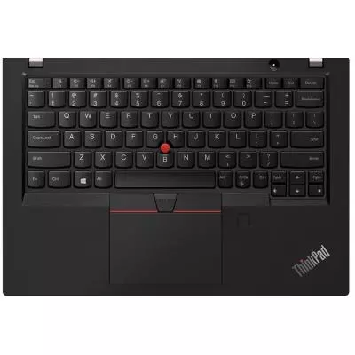 Ноутбук Lenovo ThinkPad X390 (20Q0000MRT) - 3 Ноутбук Lenovo ThinkPad X390 (20Q0000MRT) - 3
