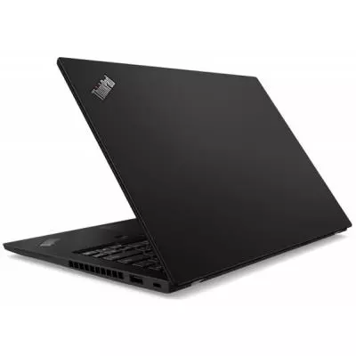 Ноутбук Lenovo ThinkPad X390 (20Q0000MRT) - 7 Ноутбук Lenovo ThinkPad X390 (20Q0000MRT) - 7