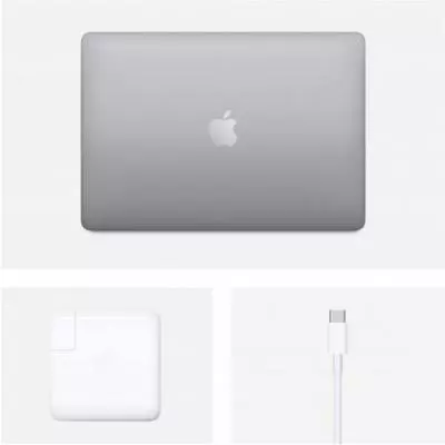Ноутбук Apple MacBook Pro TB A2289 (MXK72RU/A) - 3