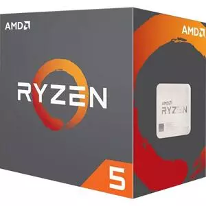 Процессор AMD Ryzen 5 3600XT (100-100000281BOX)