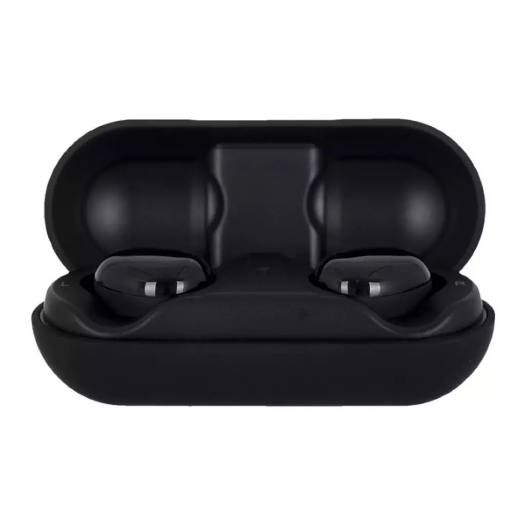 Наушники Ergo BS-500 Twins 3 Black - 1