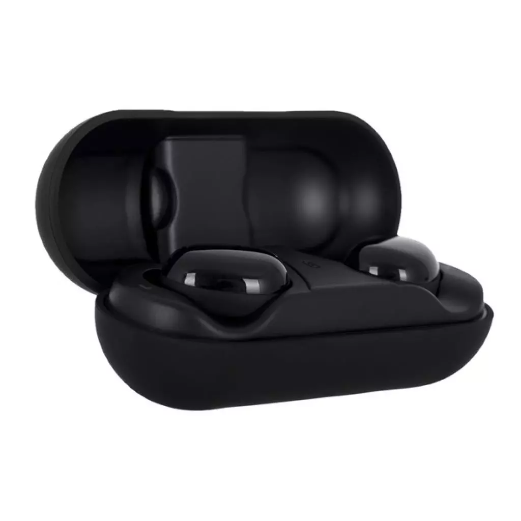 Наушники Ergo BS-500 Twins 3 Black - 2