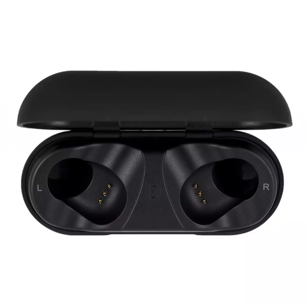 Наушники Ergo BS-500 Twins 3 Black - 3