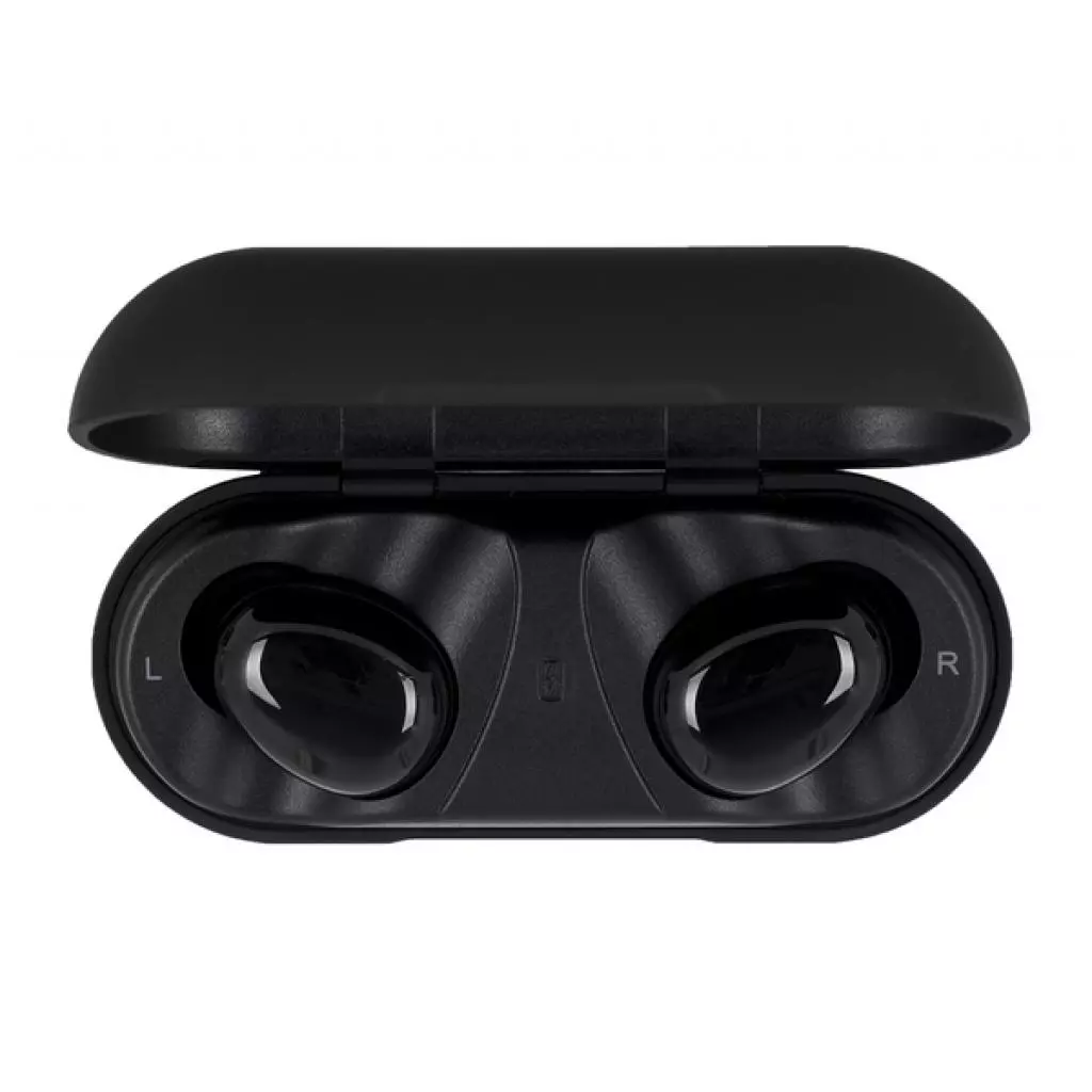 Наушники Ergo BS-500 Twins 3 Black - 4