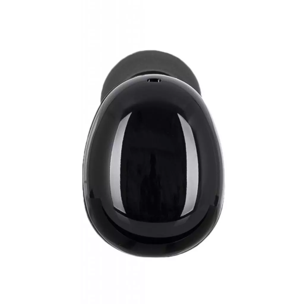 Наушники Ergo BS-500 Twins 3 Black - 5