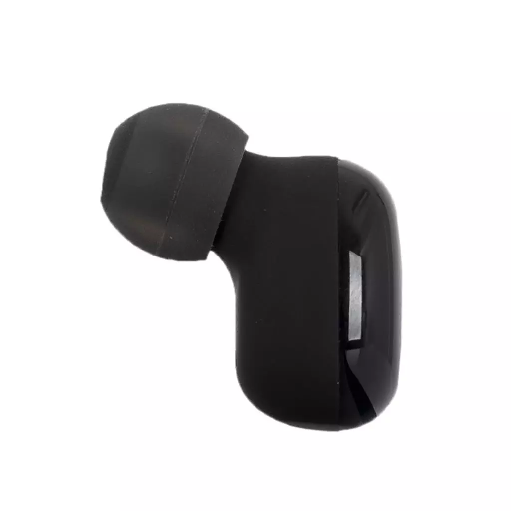 Наушники Ergo BS-500 Twins 3 Black - 6