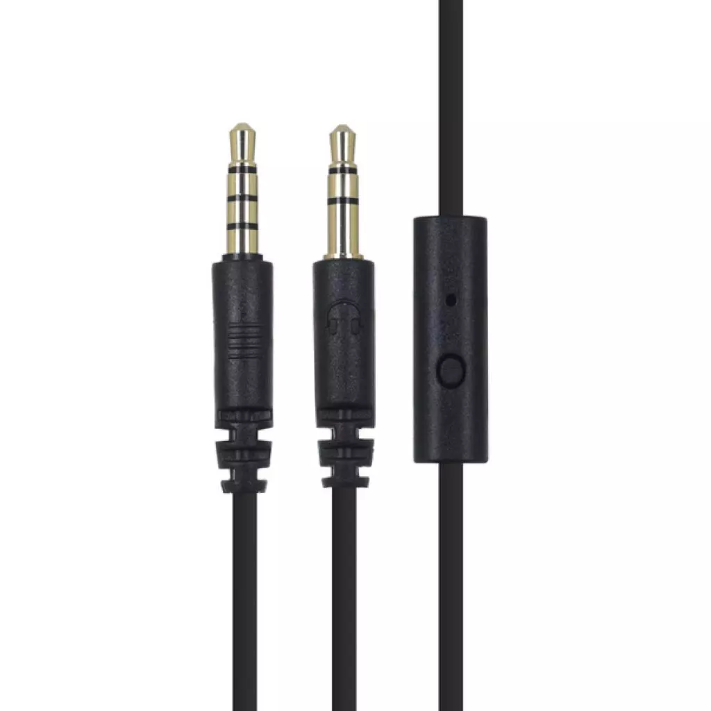 Наушники Ergo BT-490 Black - 5